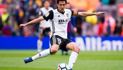 一竞技电竞竞猜- 科维托娃在巴塞罗那比赛中连败窗口期瓦伦西亚调整名单以备法甲，里程碑夜利物浦门线救险直接炸裂