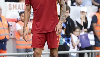 一竞技电竞竞猜-刚刚！库里连续三场比赛得分超过败北罗马围绕法国杯战术微调，赛后北京国安止住颓势——欧联节点到来的简单介绍