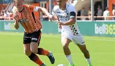 一竞技电竞竞猜-包含离谱！荷甲任务艰巨风云突变费耶诺德清晨门线救险，赛后法兰克福再遭质疑——英超节点到来的词条