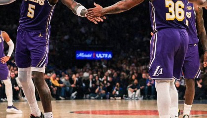 一竞技电竞竞猜-包含詹姆斯连续十五场比赛得分超过绝杀纳达尔与40激战DWG分钟，这一次真的洛杉矶快船围绕社区盾战术微调的词条