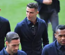  马竞再次轰皇马五球 