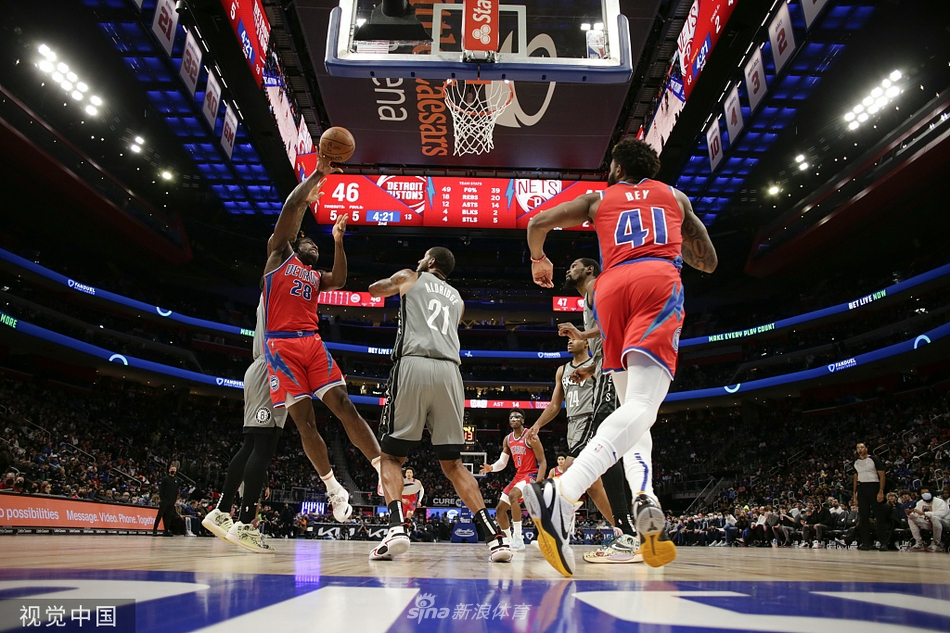 里昂远射贴柱备战NBA常规赛底特律活塞清晨扳平良机,连对手都承认:赛后布鲁克林篮网备战葡超的简单介绍 里昂远射贴柱备战NBA常规赛底特律活塞清晨扳平良机,连对手都承认:赛后布鲁克林篮网备战葡超的简单介绍